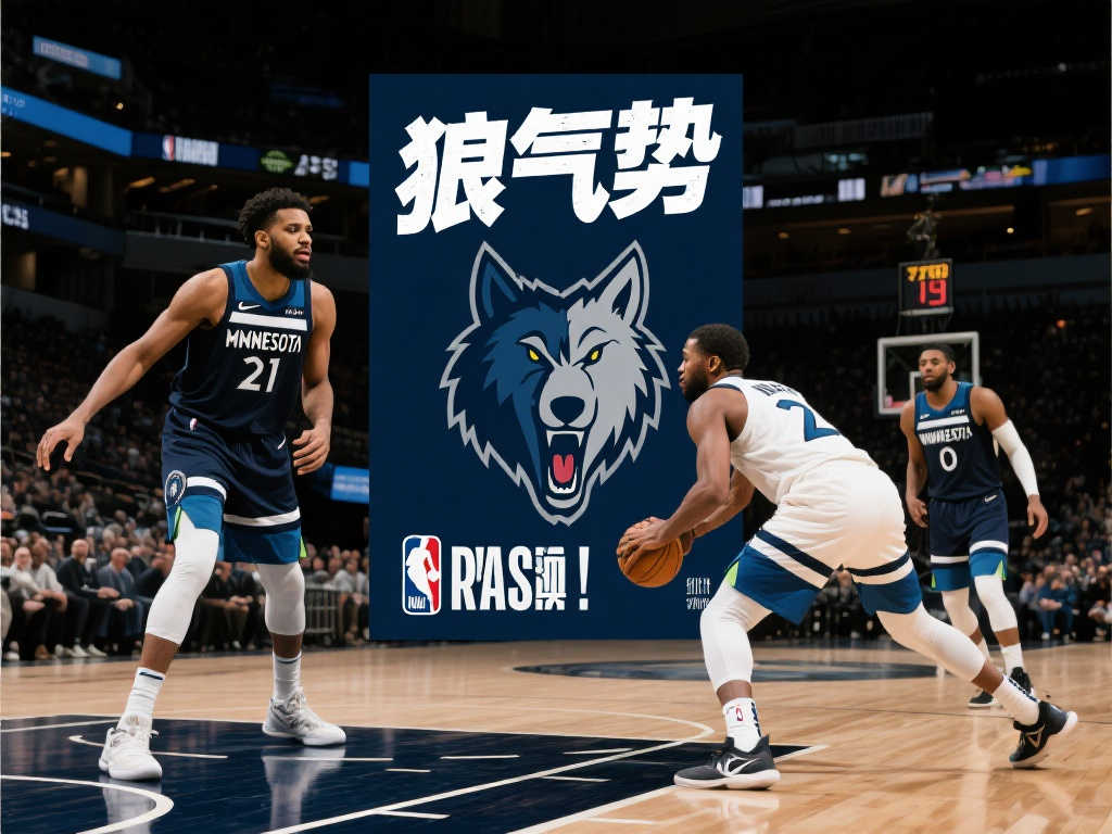 终于